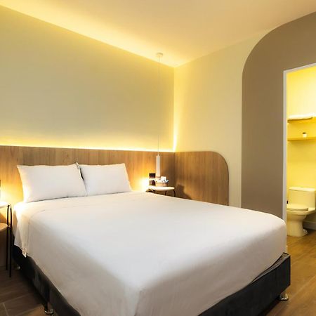 Hotel Solec ピウラ エクステリア 写真