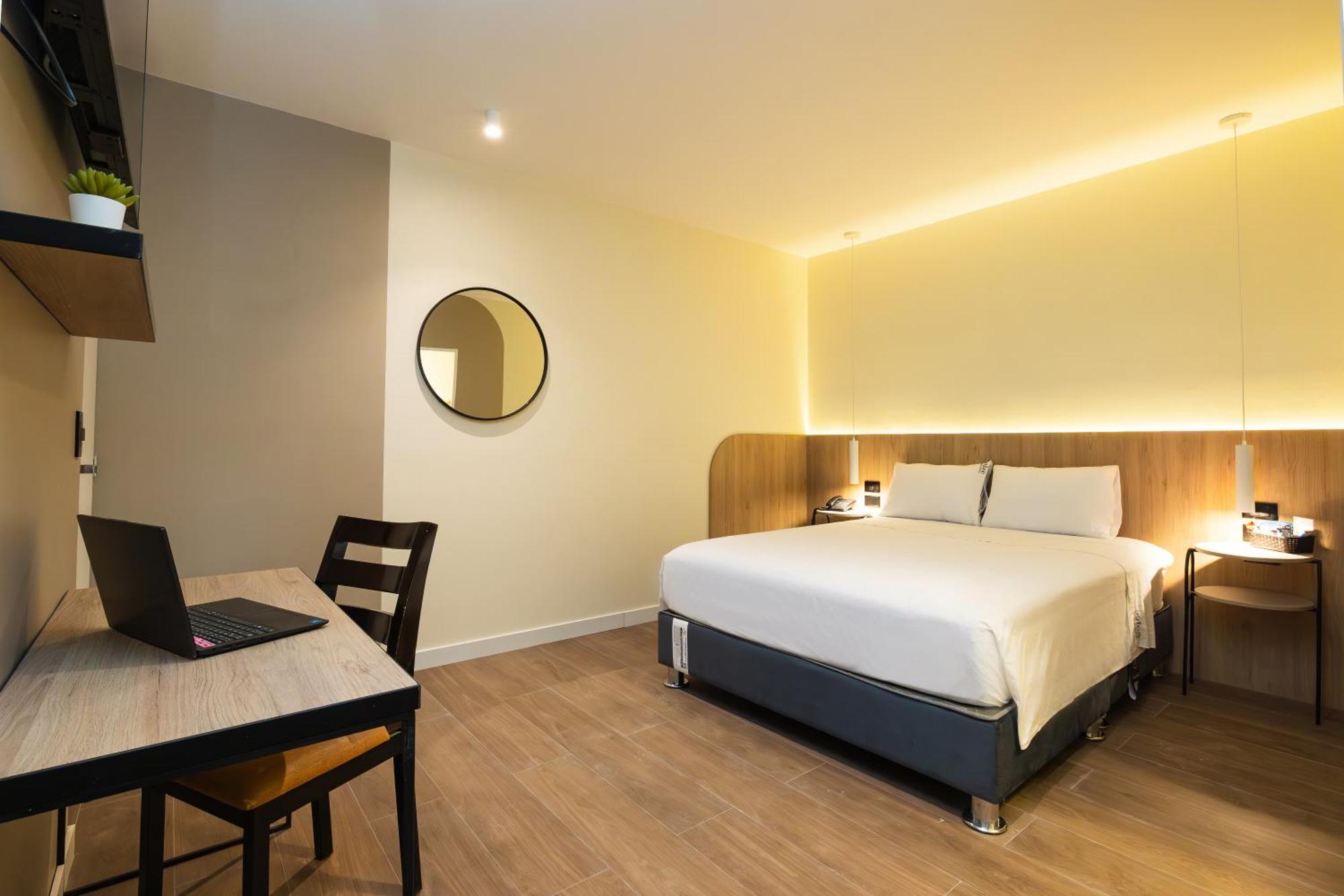 Hotel Solec ピウラ エクステリア 写真