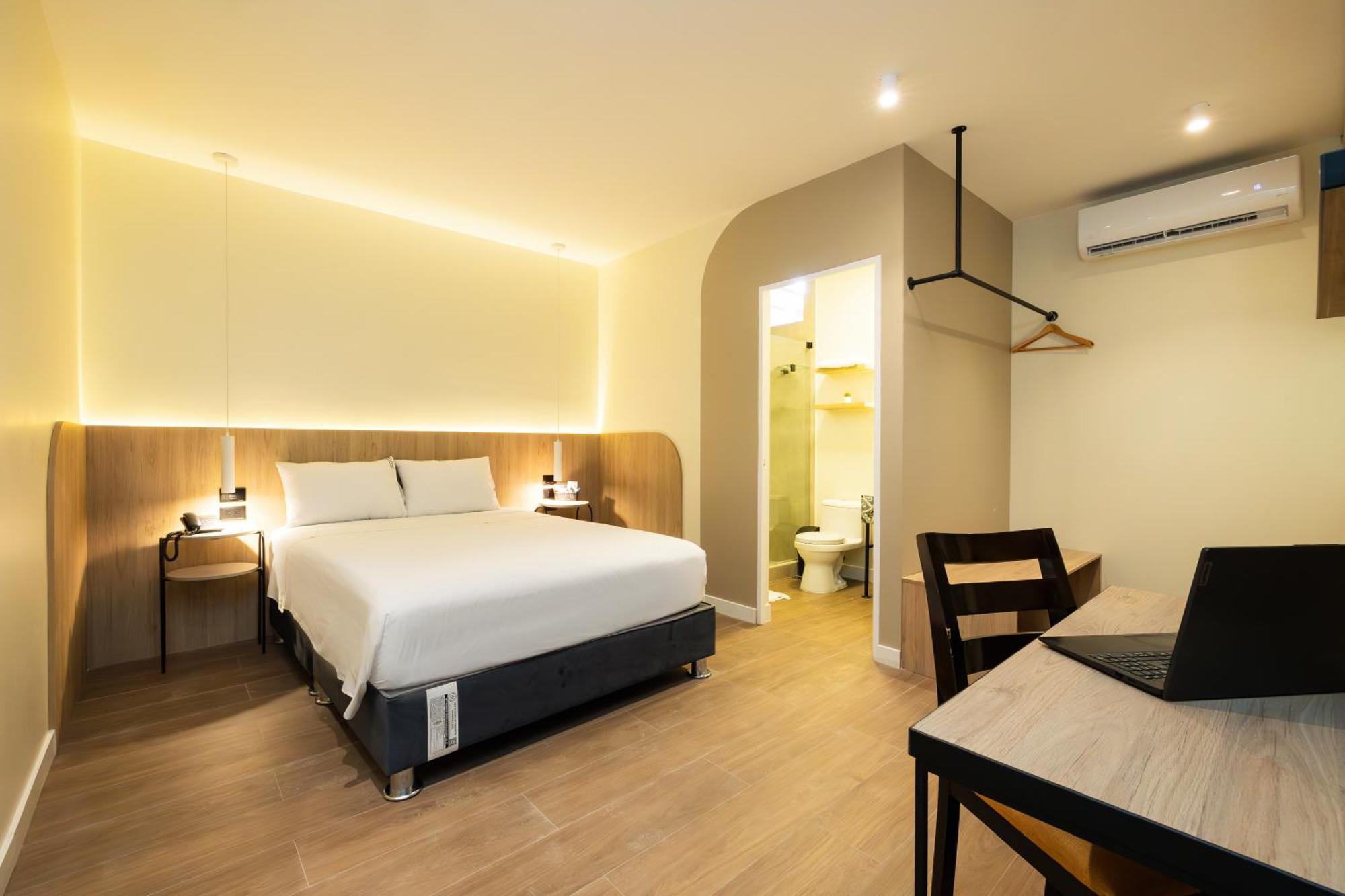Hotel Solec ピウラ エクステリア 写真