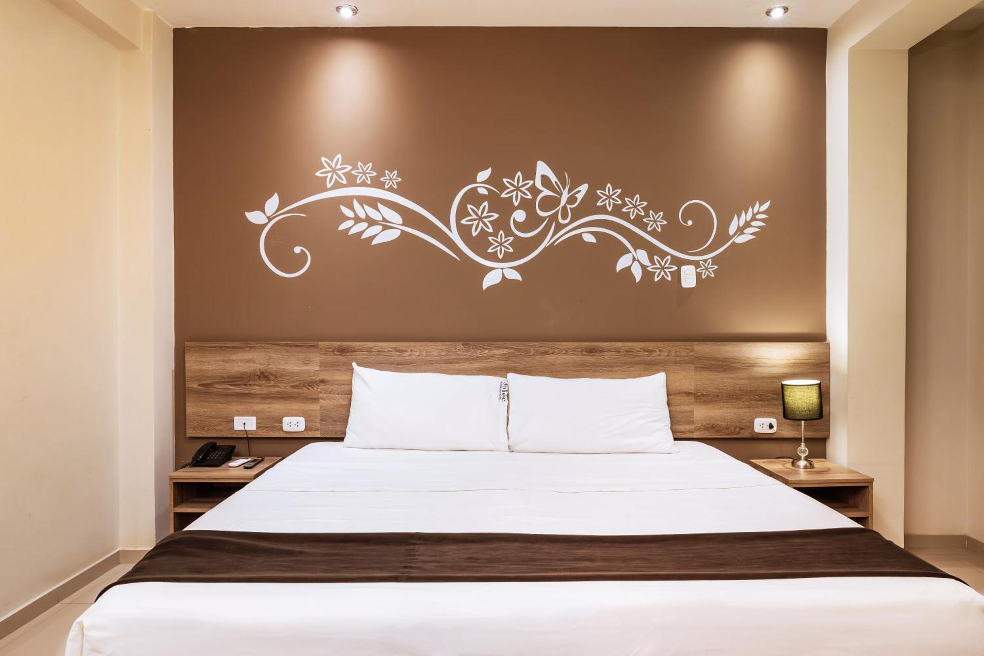 Hotel Solec ピウラ エクステリア 写真