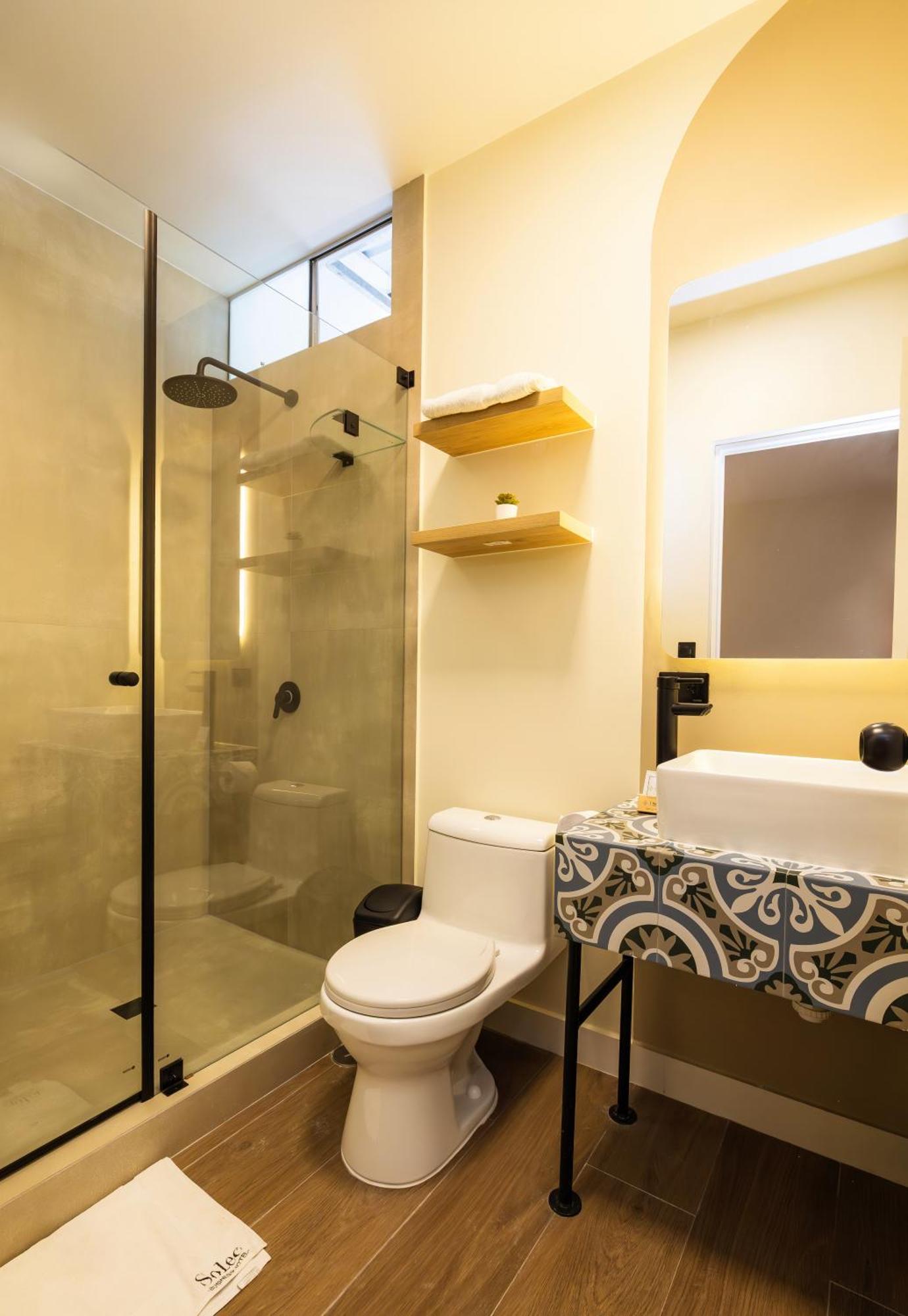 Hotel Solec ピウラ エクステリア 写真